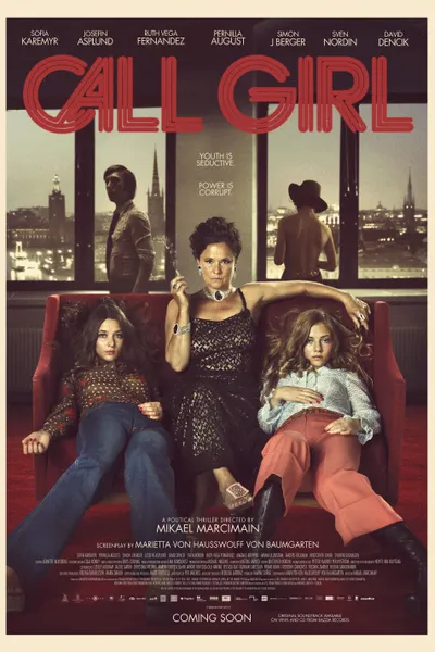 Call Girl