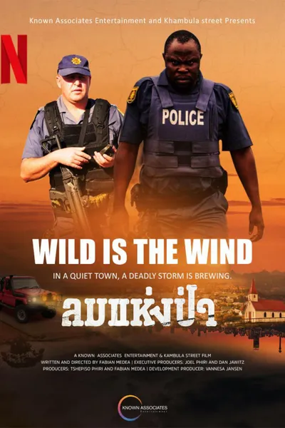 Wild Is the Wind