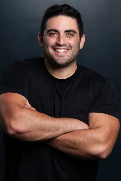 Jared Freid: 37 and Single