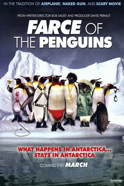 Farce of the Penguins