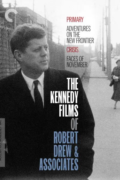 Crisis: Behind a Presidential Commitment