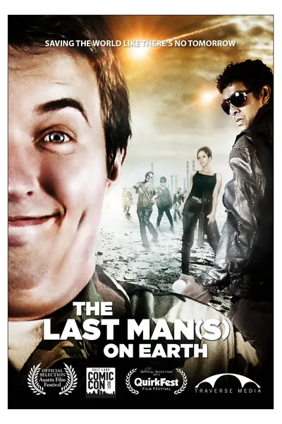 The Last Man(s) on Earth