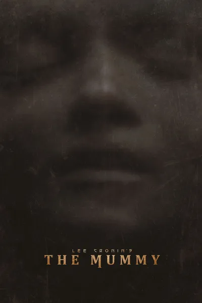 Lee Cronin's The Mummy