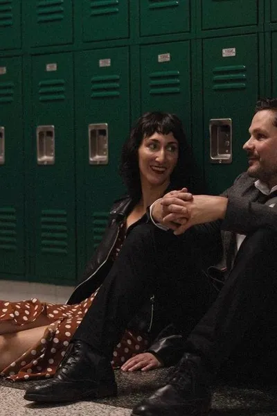 Hey, I Made This for You