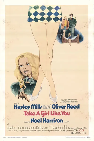 Take a Girl Like You