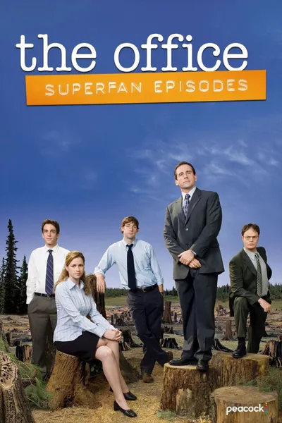 The Office: Superfan Episodes