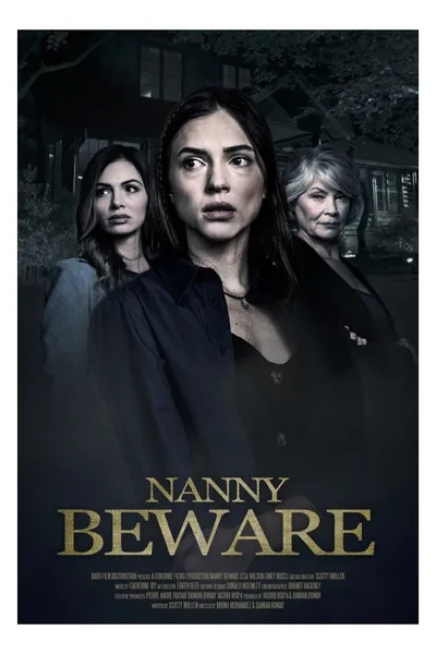 The Hand That Robs the Cradle