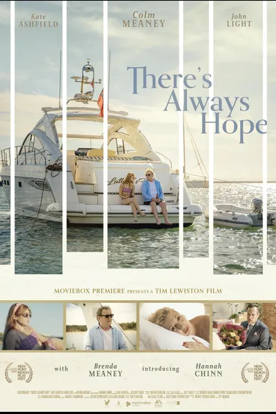 There's Always Hope