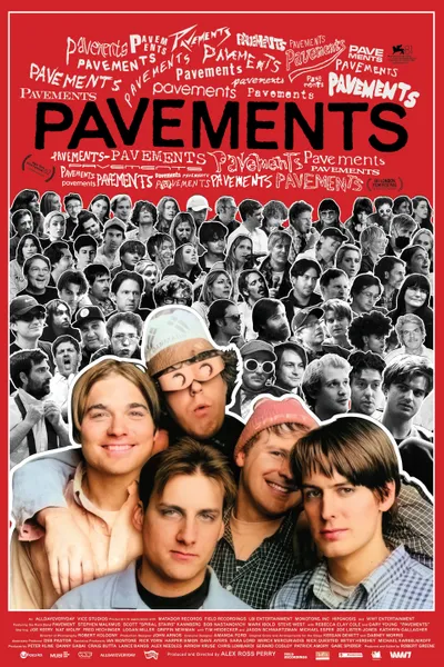 Pavements