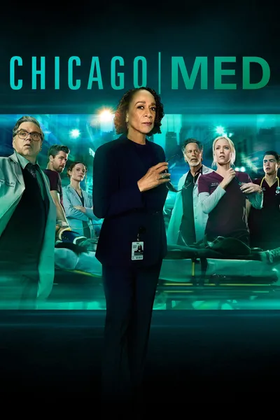 Chicago Med