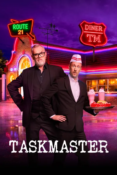 Taskmaster