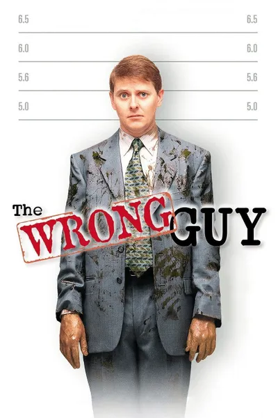 The Wrong Guy