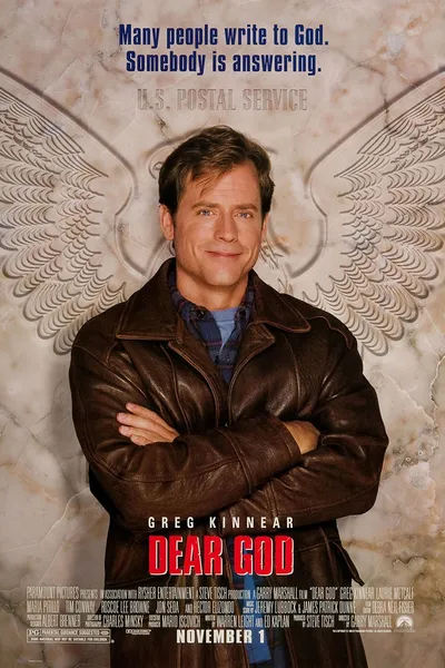 Dear God