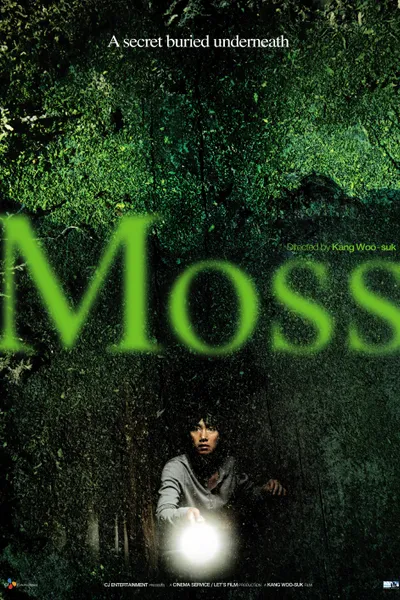 Moss