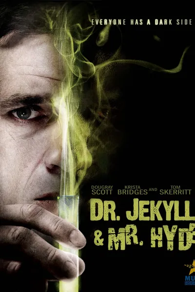 Dr. Jekyll and Mr. Hyde