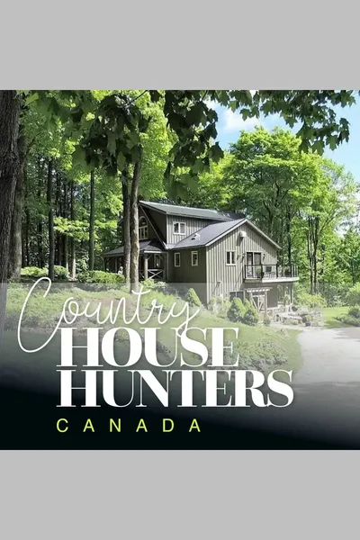 Country House Hunters Canada