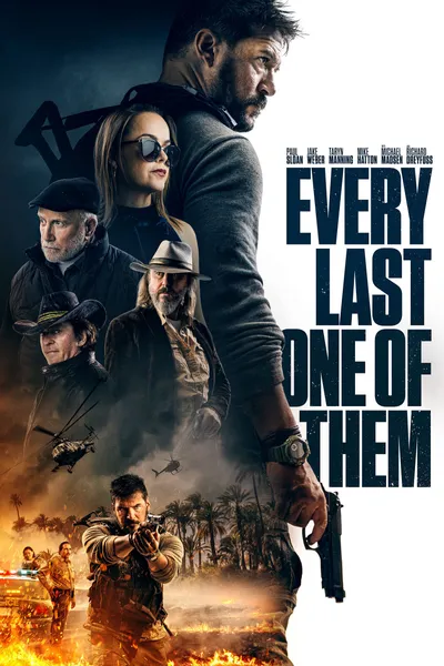 Every Last One of Them