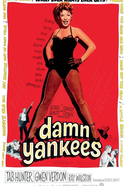 Damn Yankees