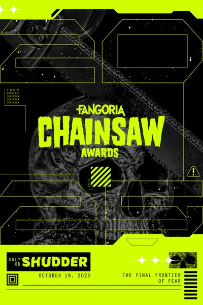 2025 Fangoria Chainsaw Awards