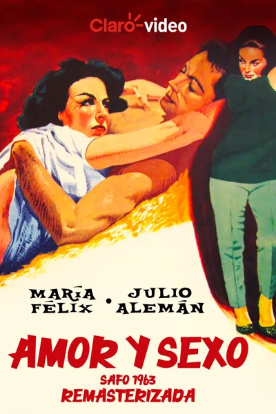 Amor y sexo (Safo 1963)