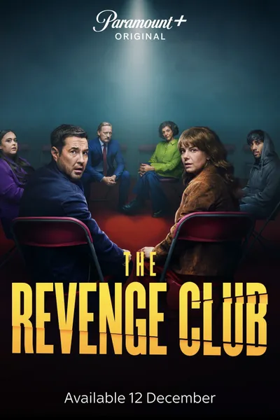 The Revenge Club