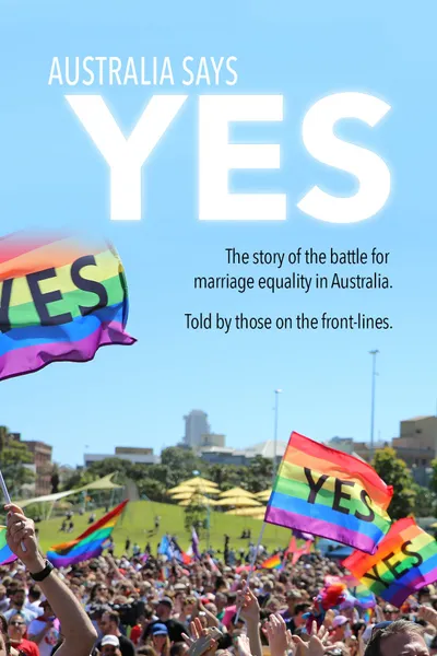 Australia Says Yes