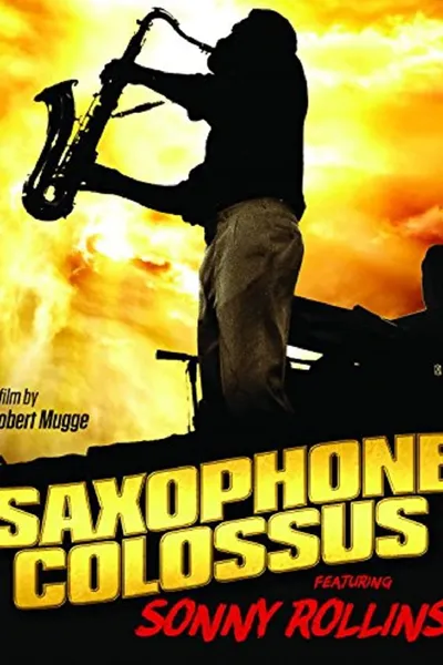 Saxophone Colossus