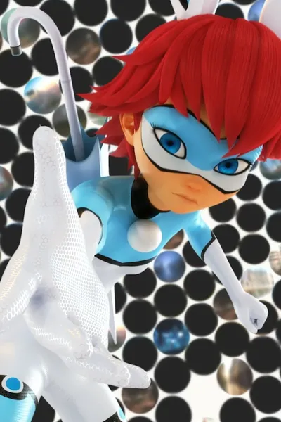 Miraculous World: London, At the Edge of Time