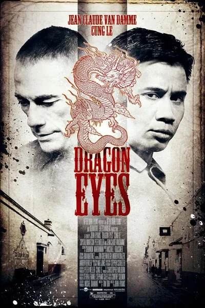 Dragon Eyes