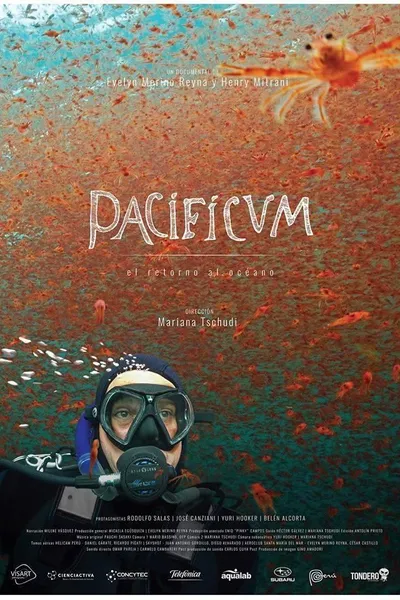 Pacíficum