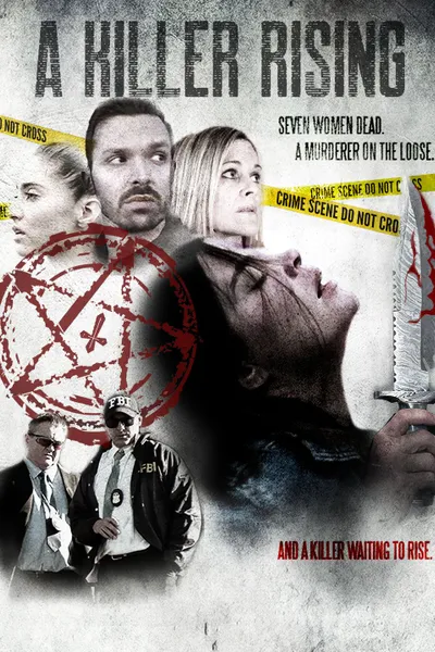 A Killer Rising