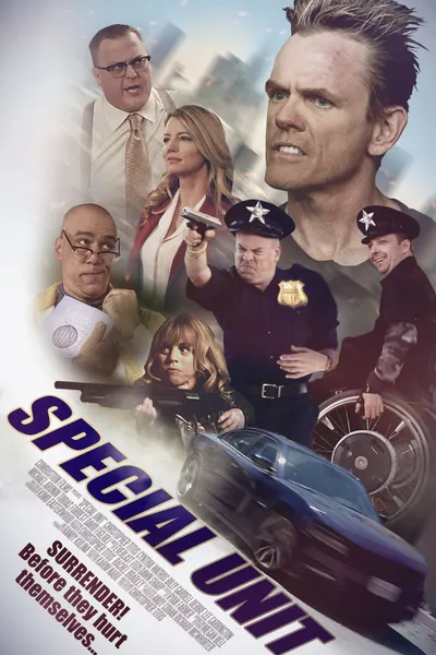 Special Unit