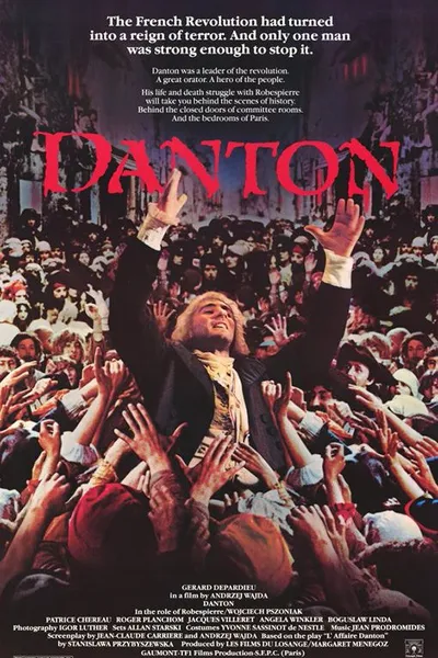 Danton