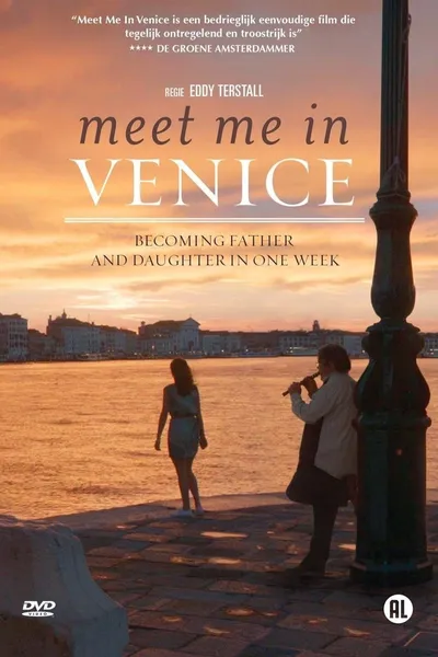 Meet Me in Venice