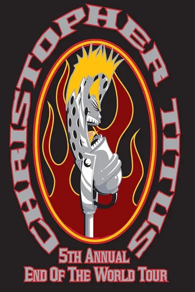 5th Annual End of the World Tour