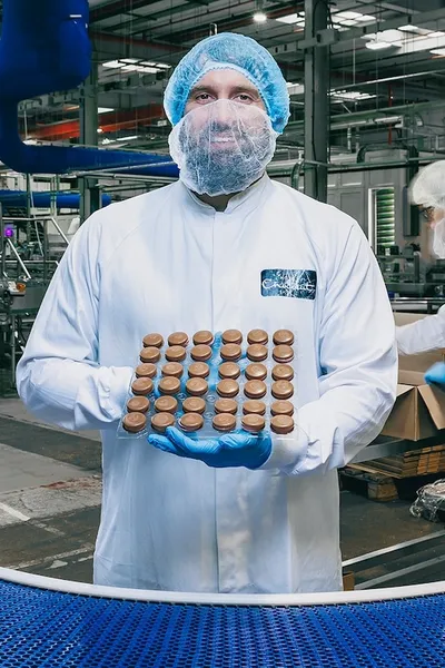 Hotel Chocolat Unwrapped