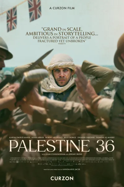 Palestine 36