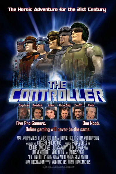 The Controller