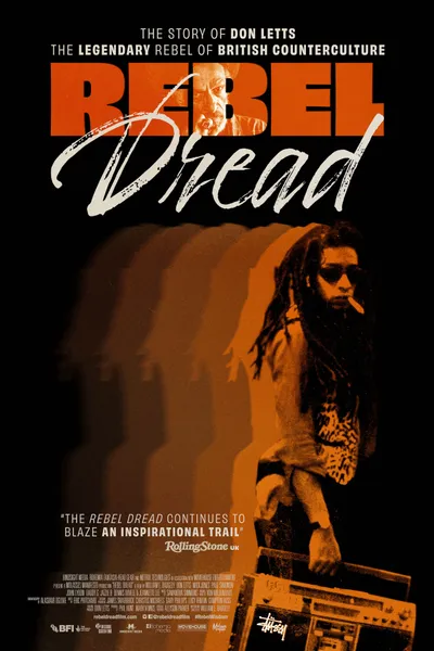 Rebel Dread