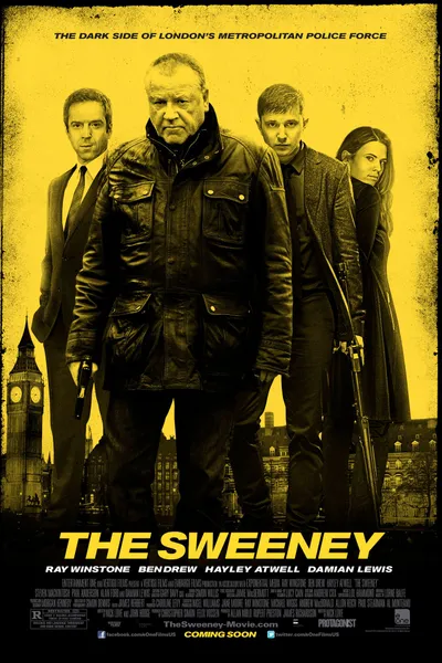 The Sweeney