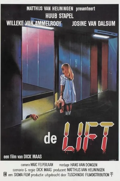 The Lift
