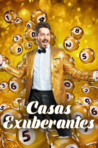 My Lottery Dream Home