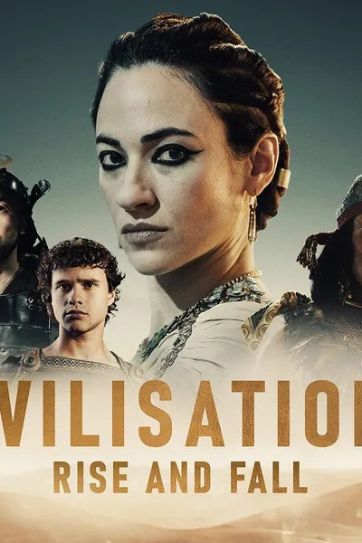 Civilisations: Rise and Fall