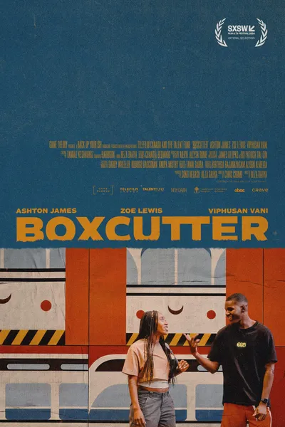 Boxcutter