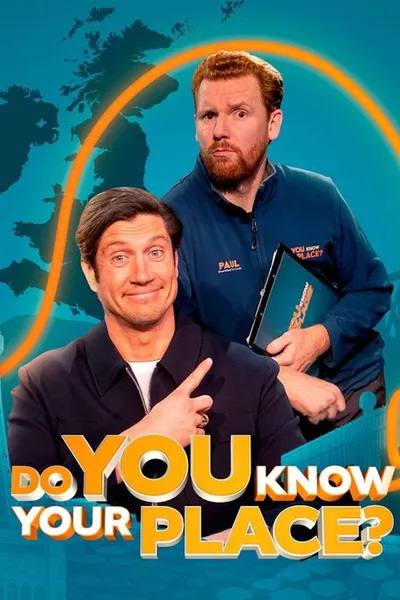 Do You Know Your Place?