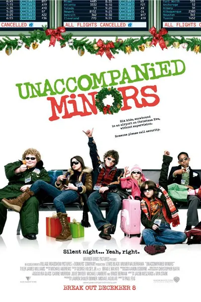 Unaccompanied Minors
