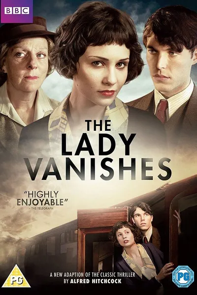 The Lady Vanishes