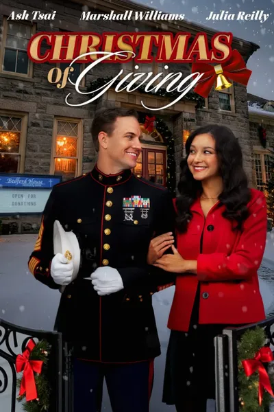 Christmas of Giving