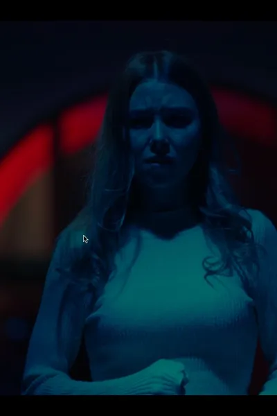 Return of the Salem Witch