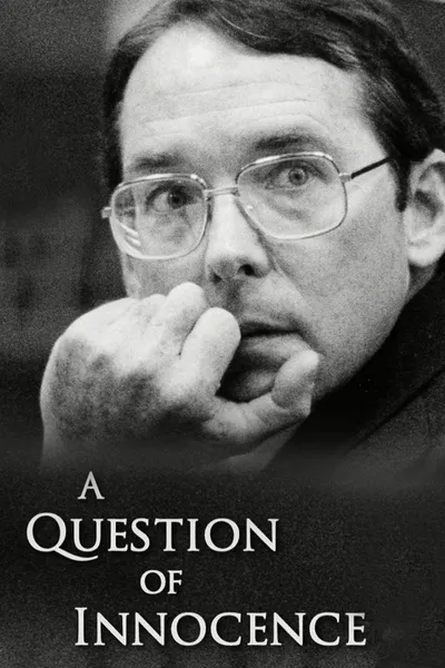 A Question of Innocence